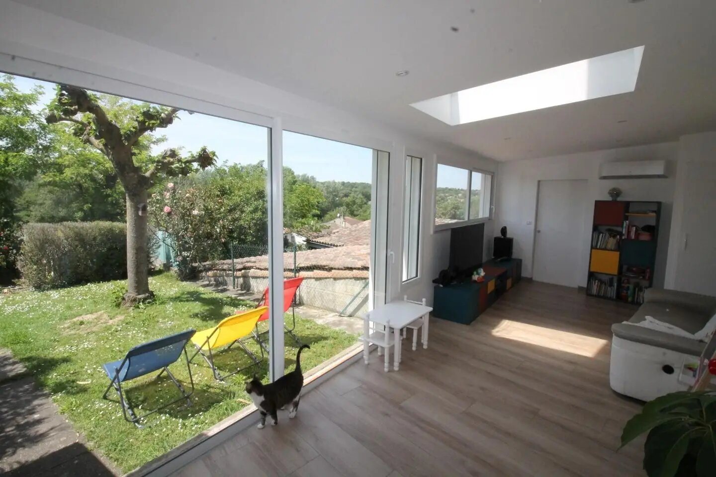 Maison à vendre, 113m², Cornebarrieu