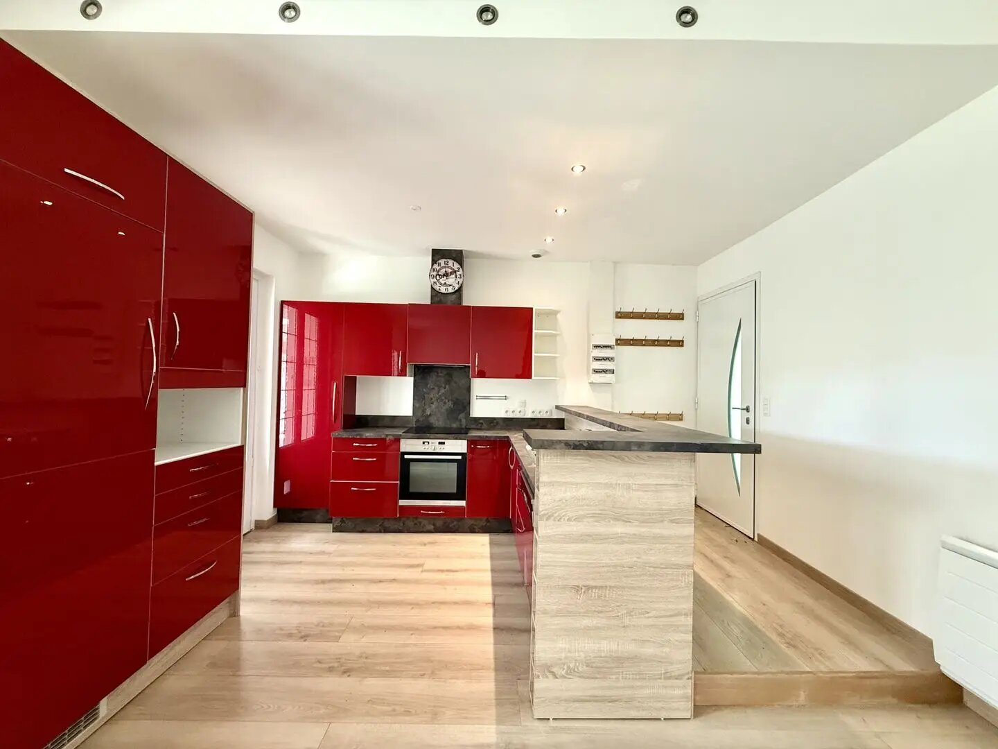 Maison à vendre, 113m², Cornebarrieu