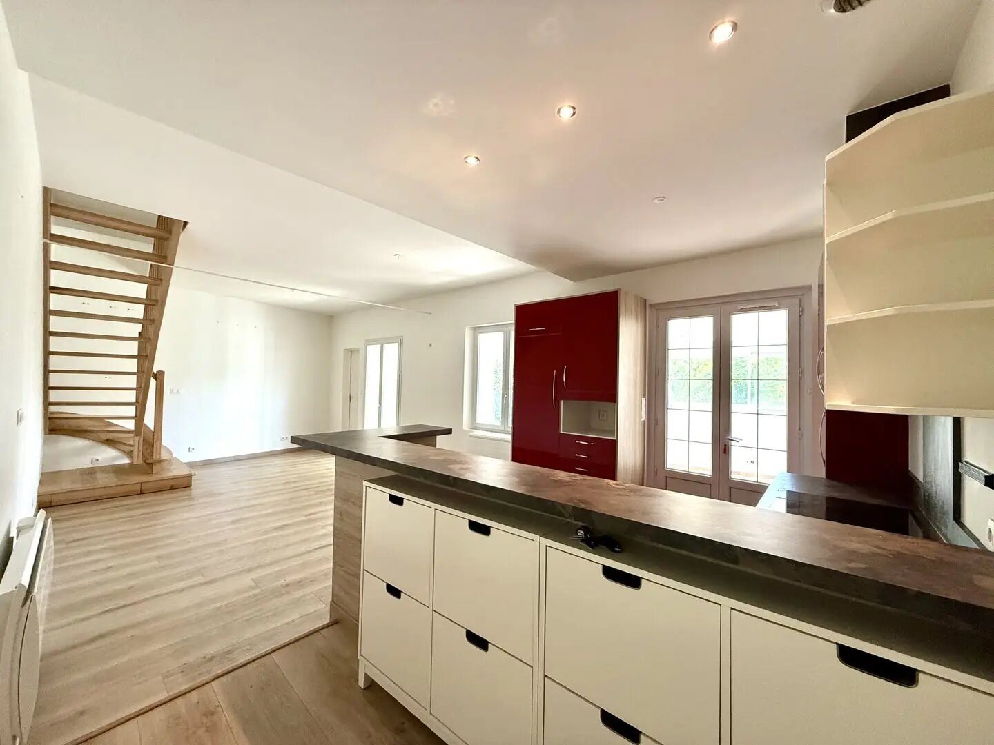 Maison à vendre, 113m², Cornebarrieu