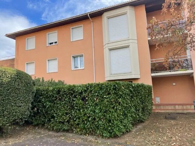 Appartement à vendre, 67m², Toulouse