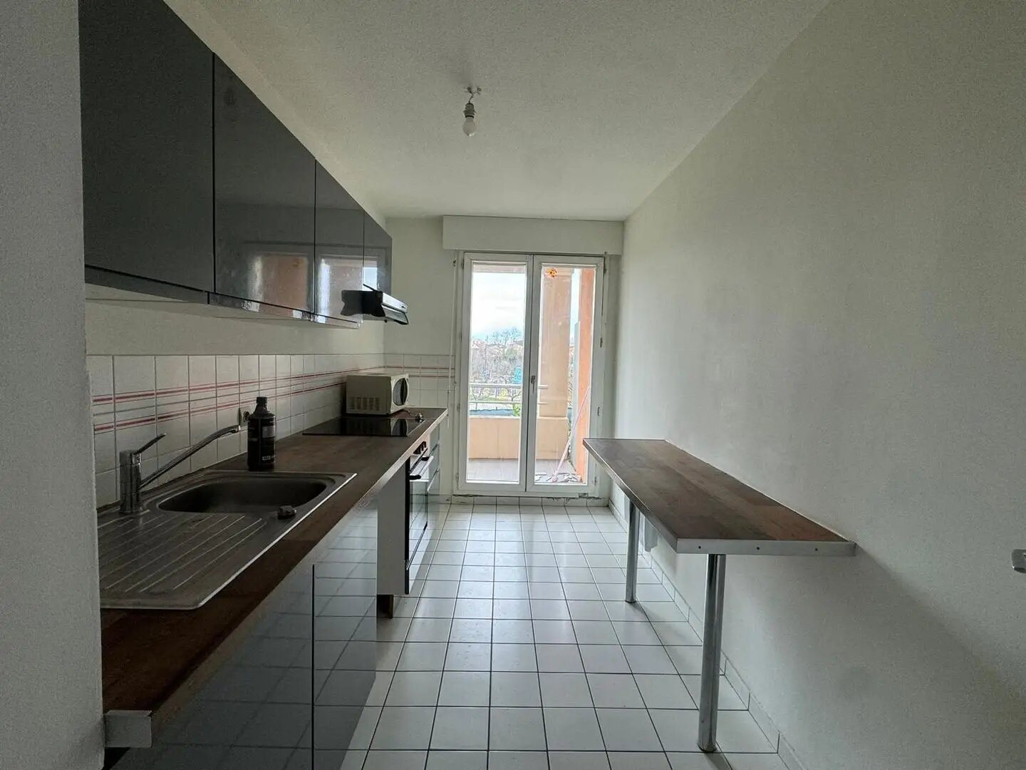Appartement à vendre, 67m², Toulouse