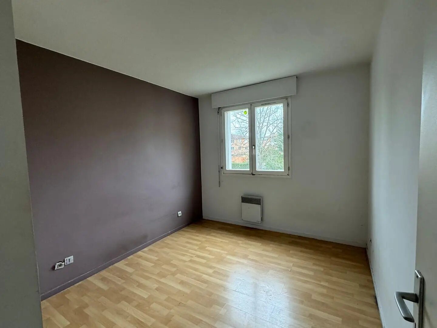 Appartement à vendre, 67m², Toulouse