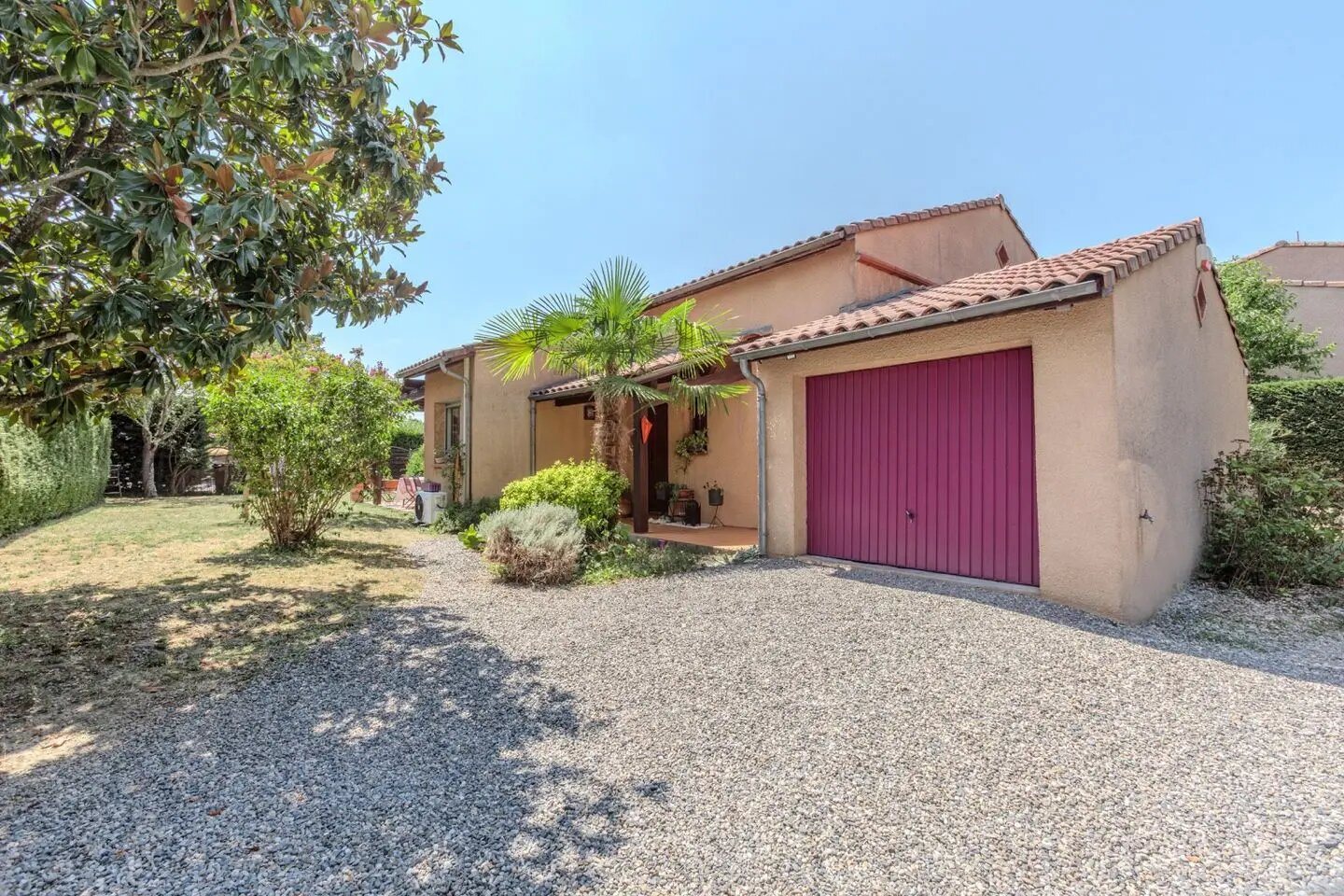 Maison à vendre, 130m², Castelginest