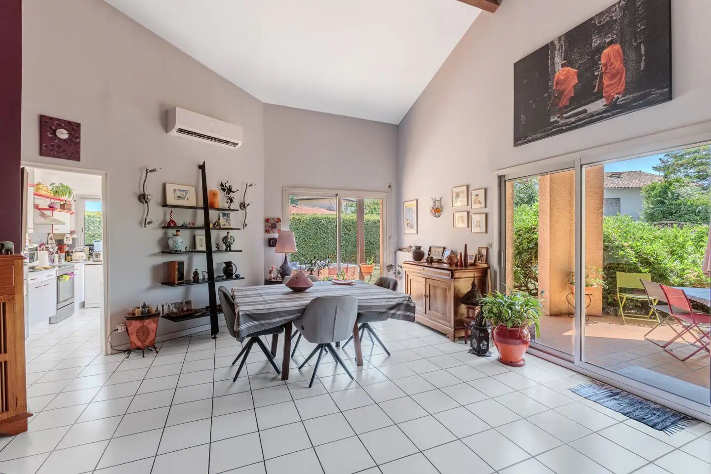 Maison à vendre, 130m², Castelginest