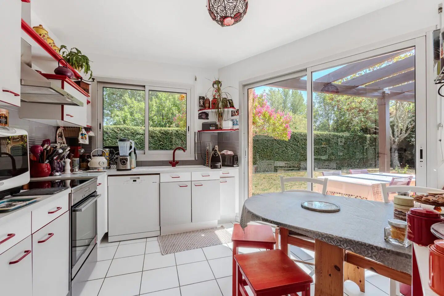 Maison à vendre, 130m², Castelginest