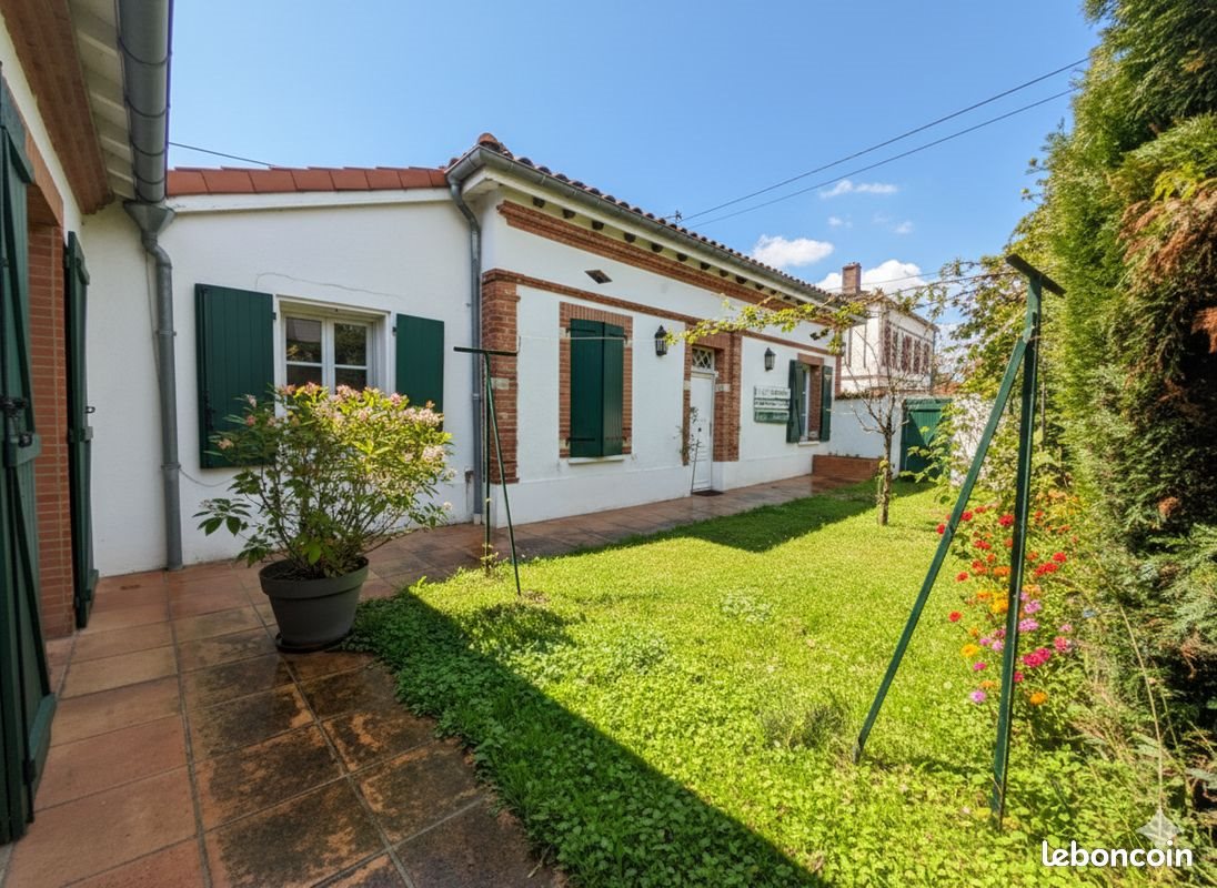 Maison à vendre, 240m², Toulouse