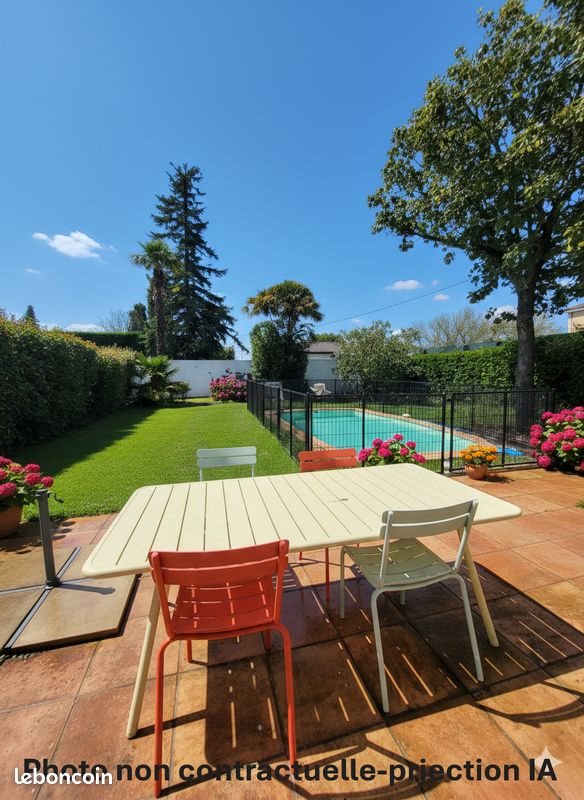 Maison à vendre, 240m², Toulouse