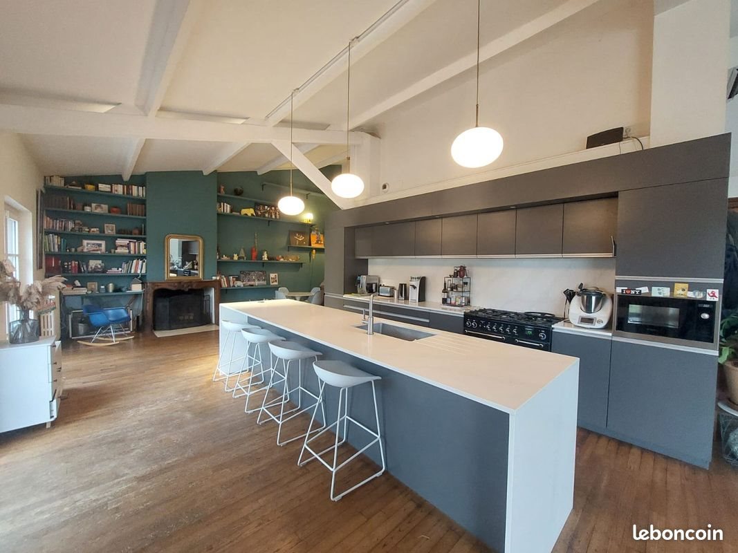 Maison à vendre, 240m², Toulouse