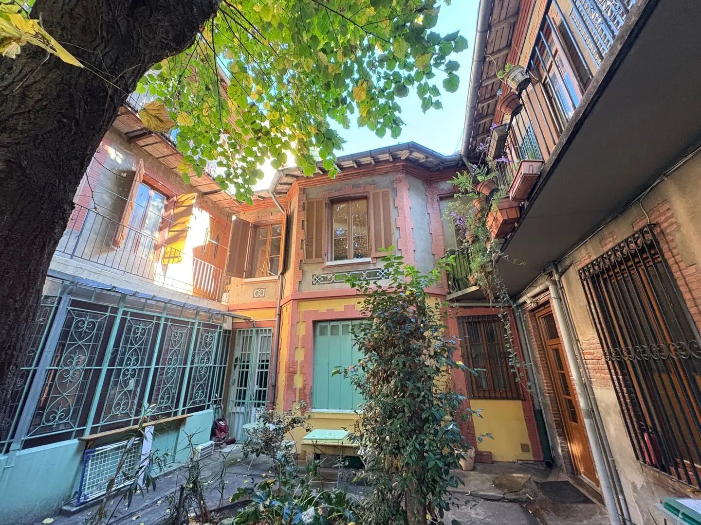 Appartement à vendre, 16m², Toulouse