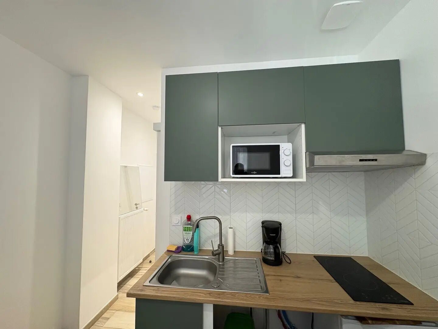 Appartement à vendre, 16m², Toulouse