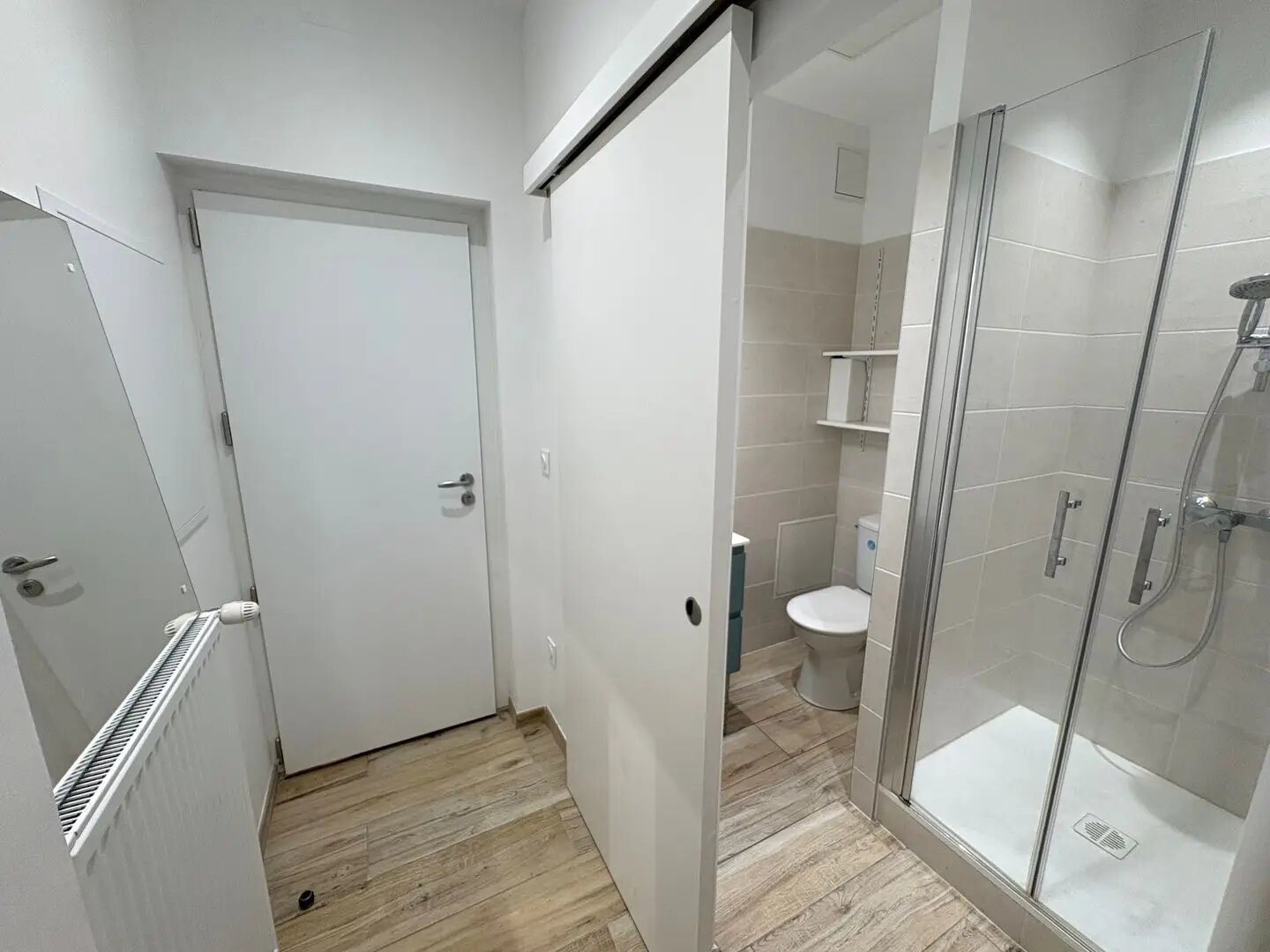 Appartement à vendre, 16m², Toulouse