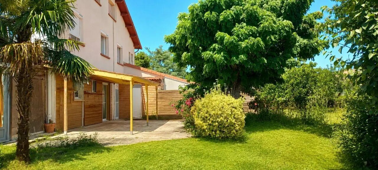 Appartement à vendre, 90m², Cugnaux