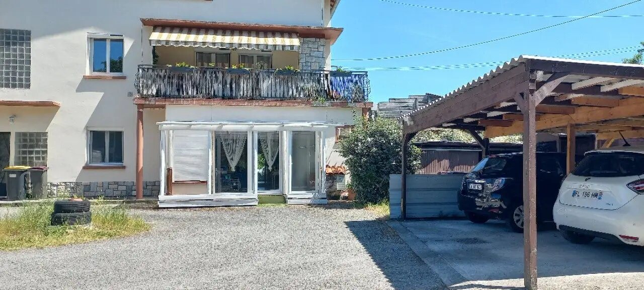 Appartement à vendre, 90m², Cugnaux
