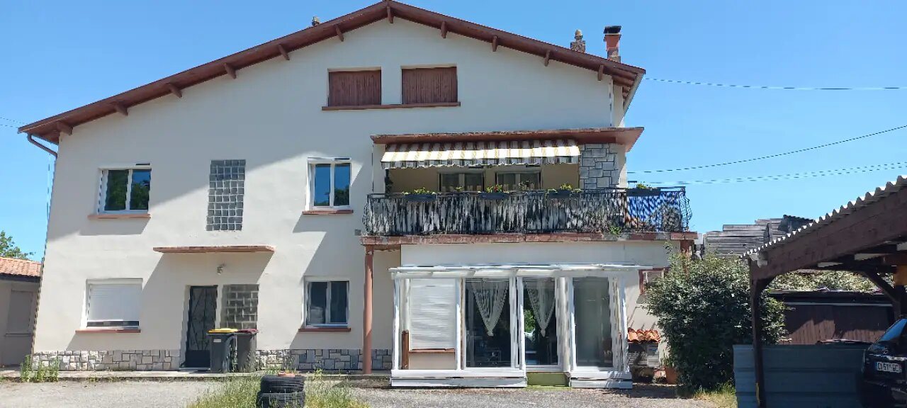 Appartement à vendre, 90m², Cugnaux