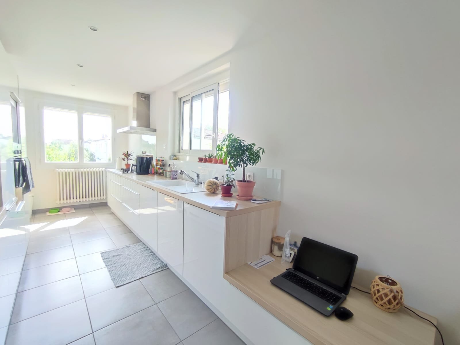 Maison à vendre, 100m², Villeneuve-Tolosane