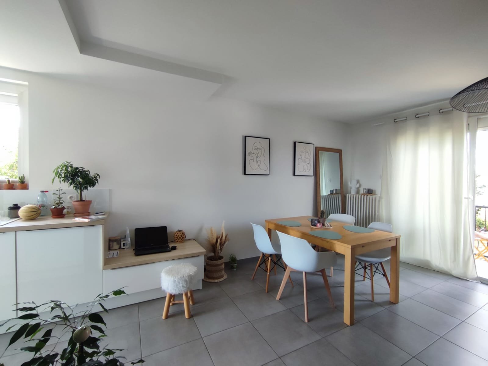 Maison à vendre, 100m², Villeneuve-Tolosane