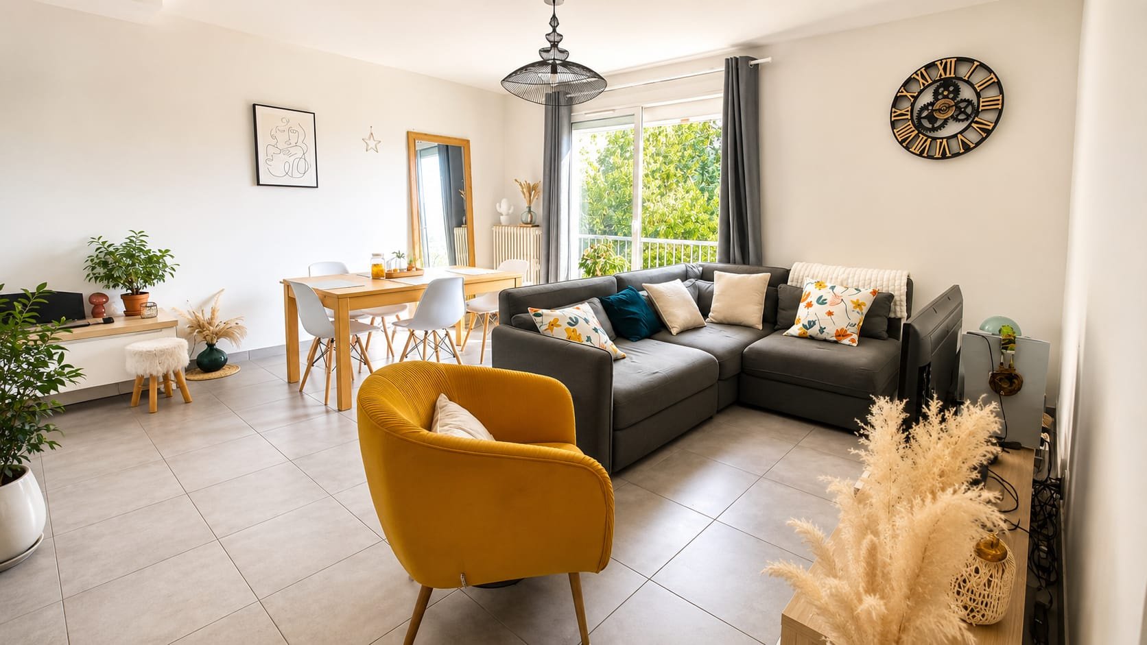 Maison à vendre, 100m², Villeneuve-Tolosane