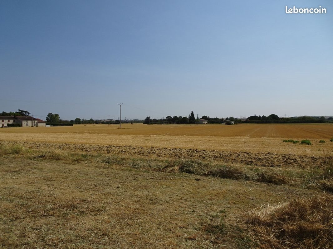 Maison à vendre, 138m², Miremont