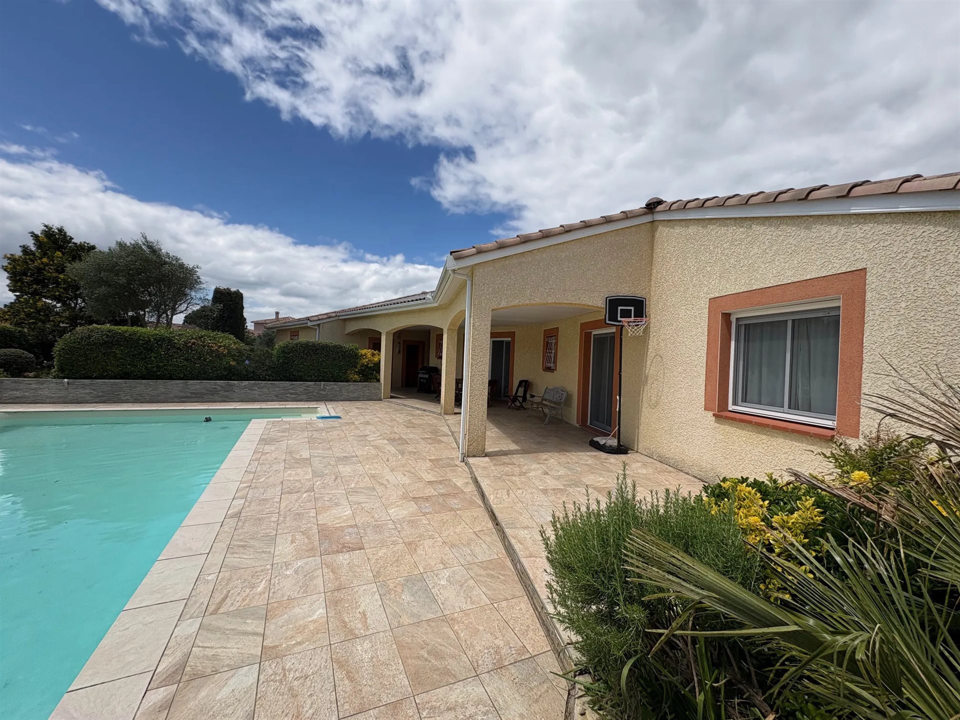 Maison à vendre, 130m², Frouzins