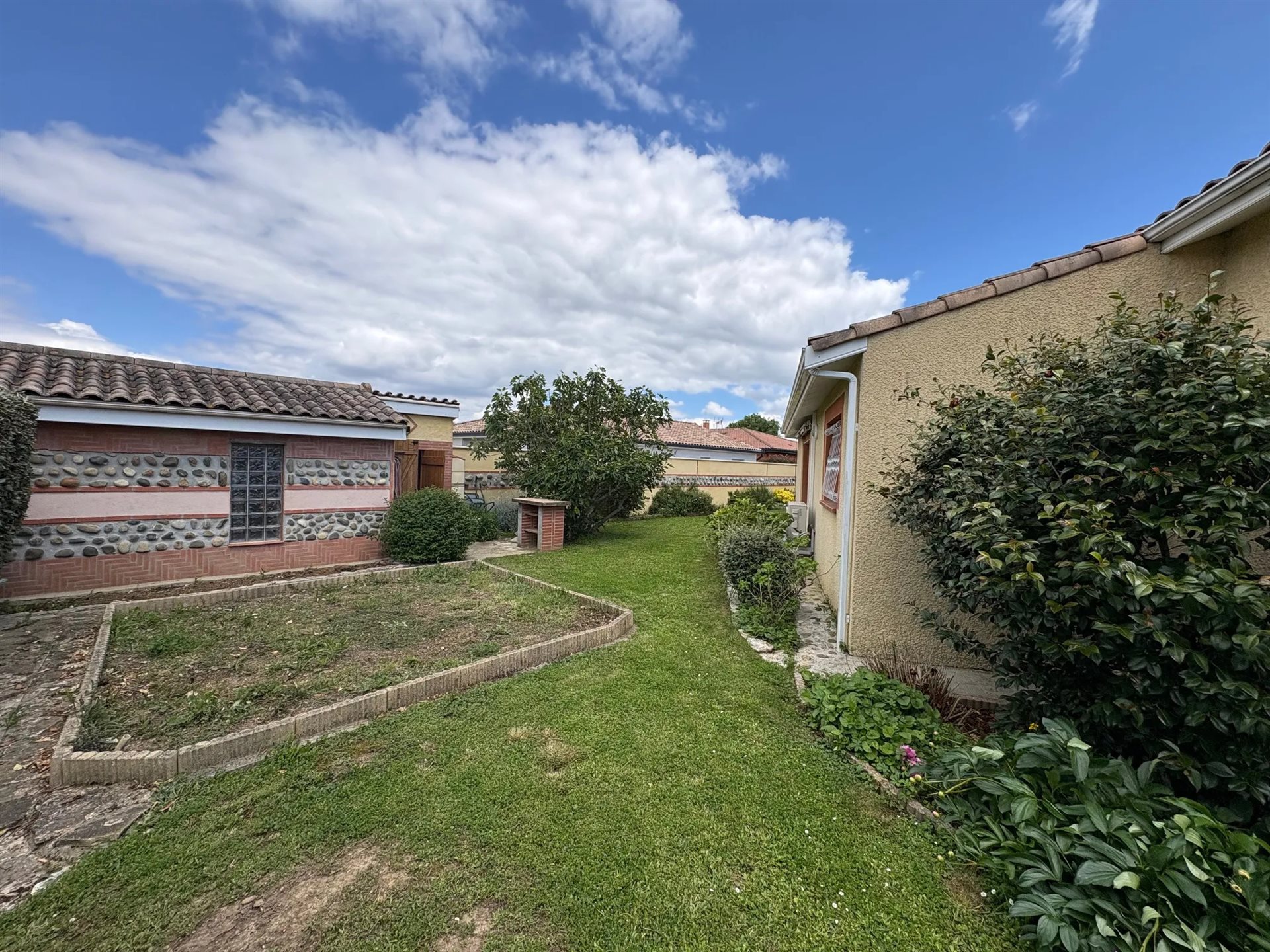 Maison à vendre, 130m², Frouzins
