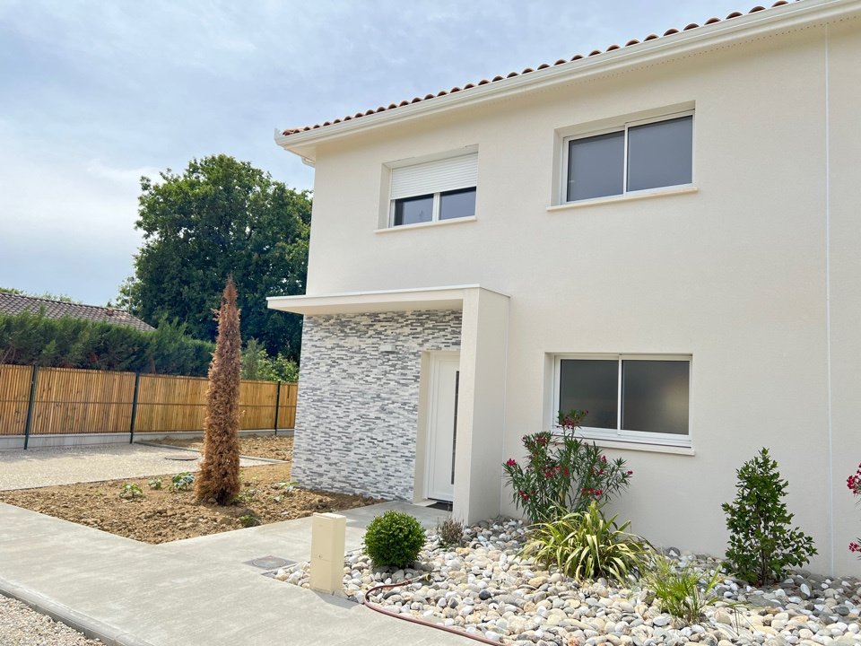 Maison à vendre, 94m², Tournefeuille