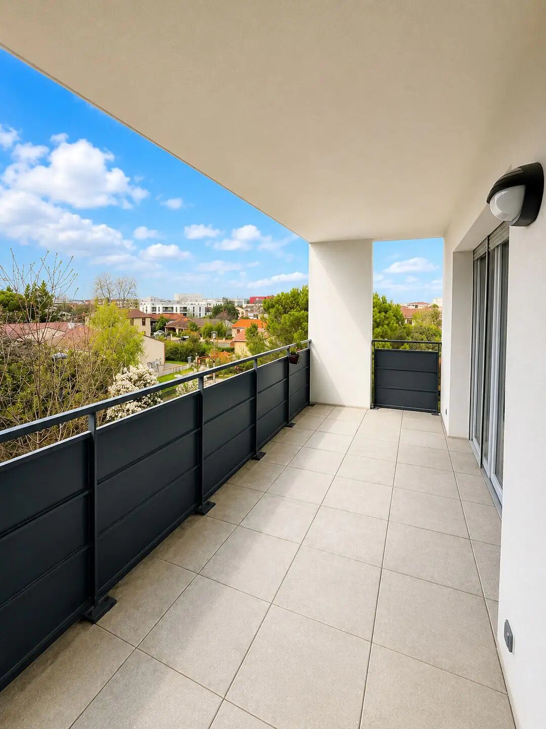 Appartement à vendre, 60m², Toulouse