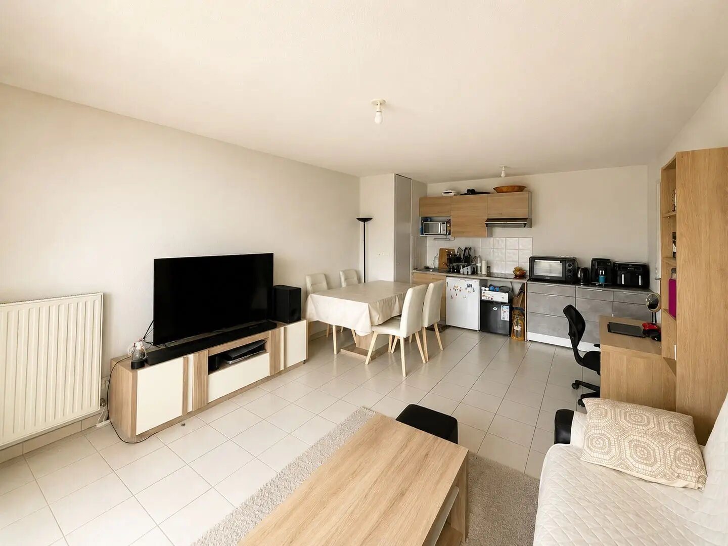 Appartement à vendre, 60m², Toulouse