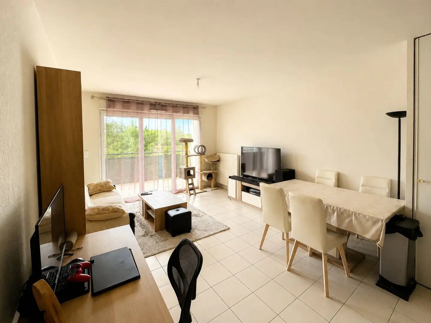 Appartement à vendre, 60m², Toulouse
