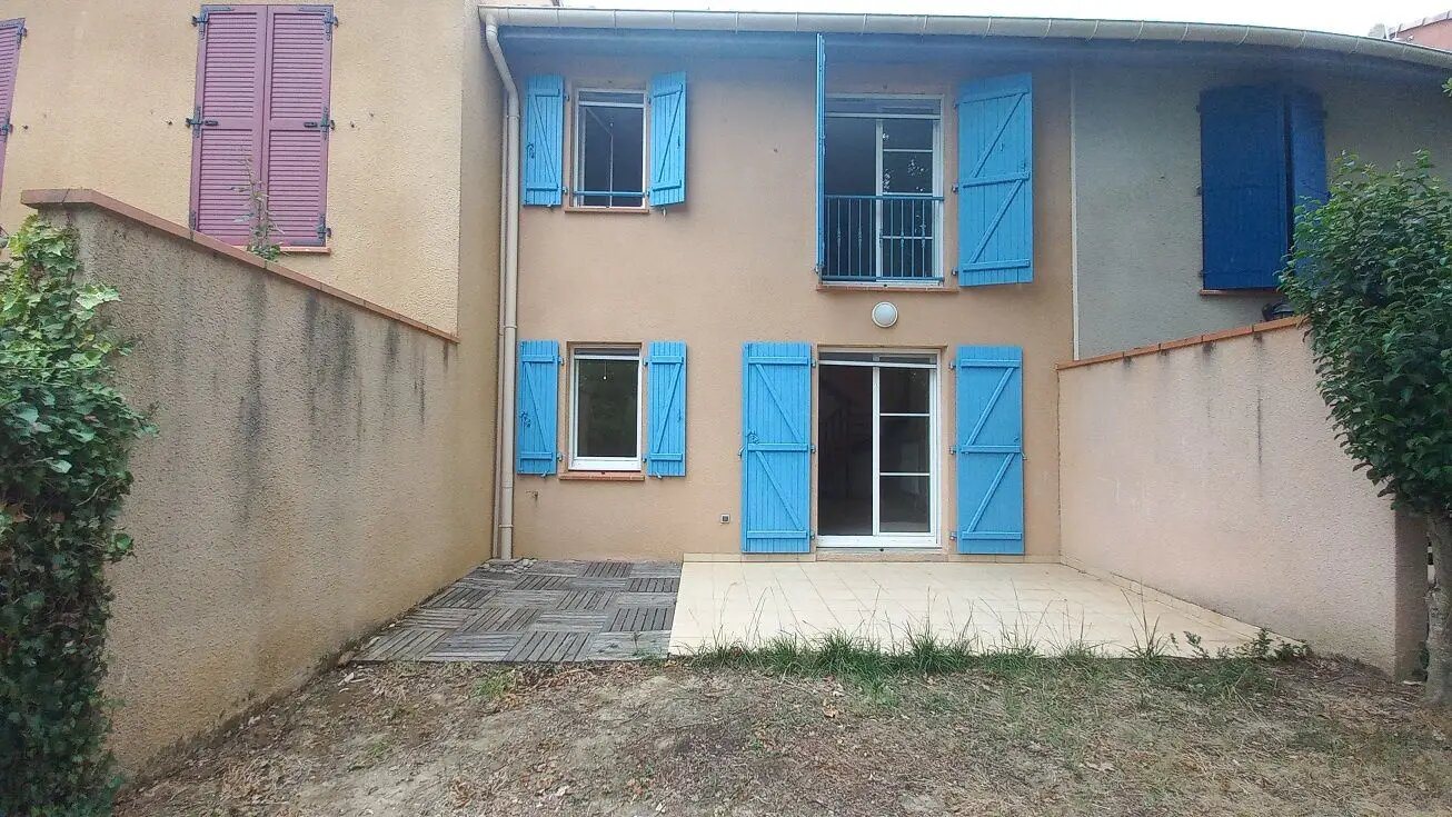 Maison à louer, 85m², Frouzins