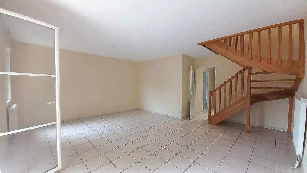 Maison à louer, 85m², Frouzins