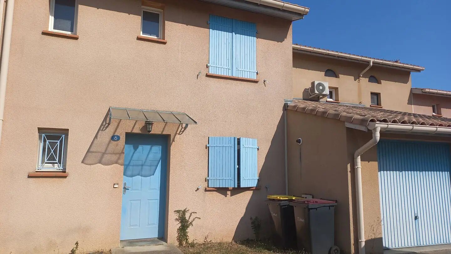 Maison à louer, 85m², Frouzins