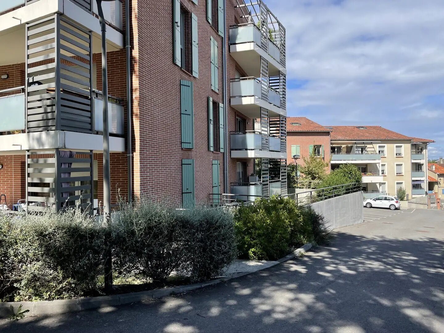 Appartement à vendre, 82m², Castanet-Tolosan