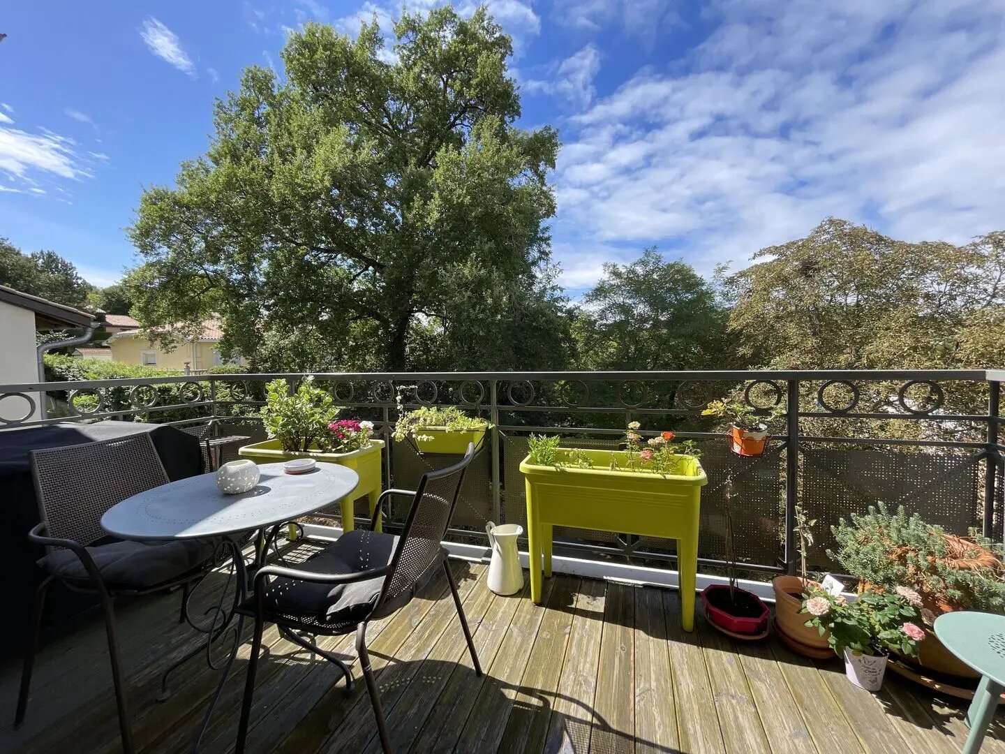 Appartement à vendre, 82m², Castanet-Tolosan