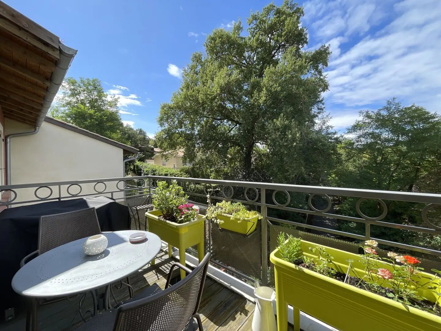 Appartement à vendre, 82m², Castanet-Tolosan