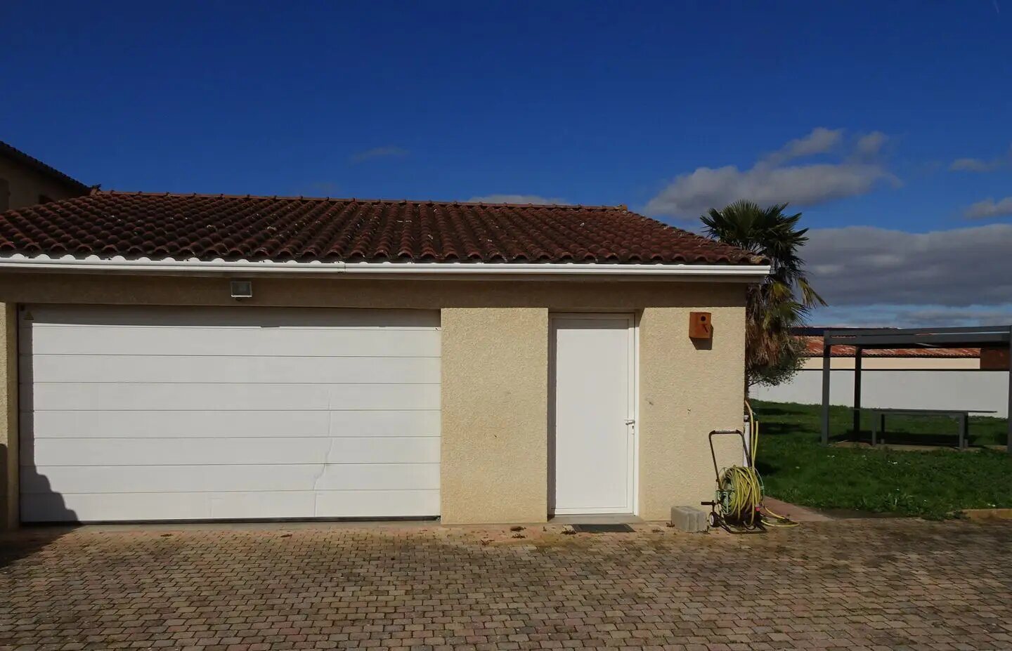 Maison à vendre, 115m², Frouzins
