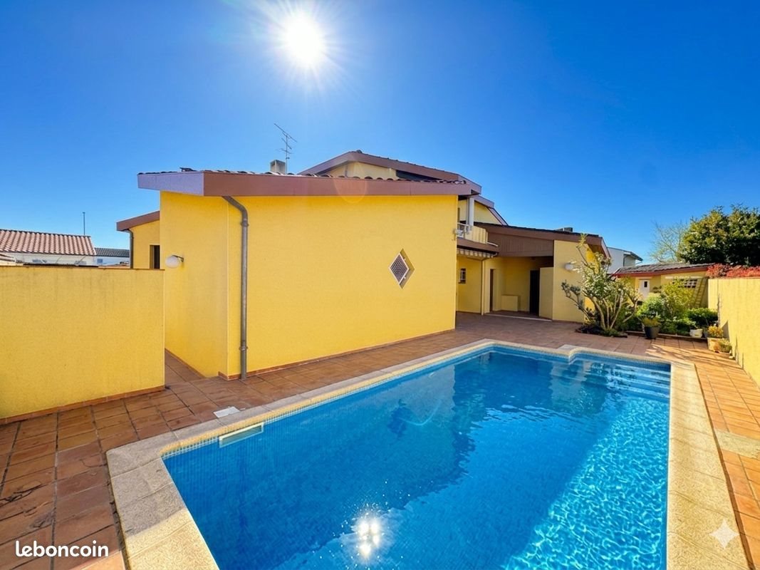 Maison à vendre, 194m², Cugnaux