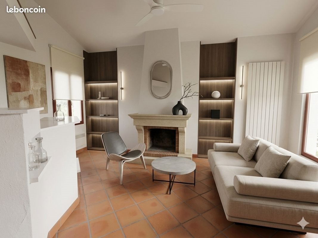 Maison à vendre, 194m², Cugnaux