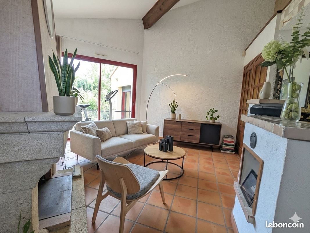 Maison à vendre, 194m², Cugnaux