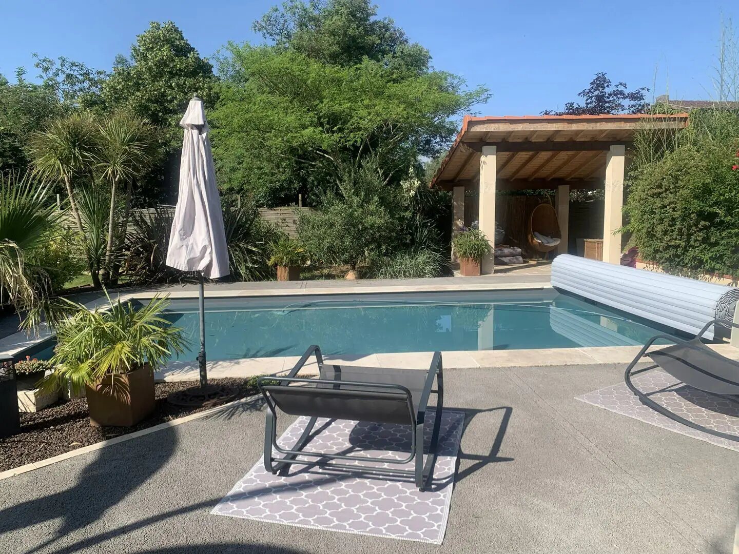Maison à vendre, 240m², Lavernose-Lacasse