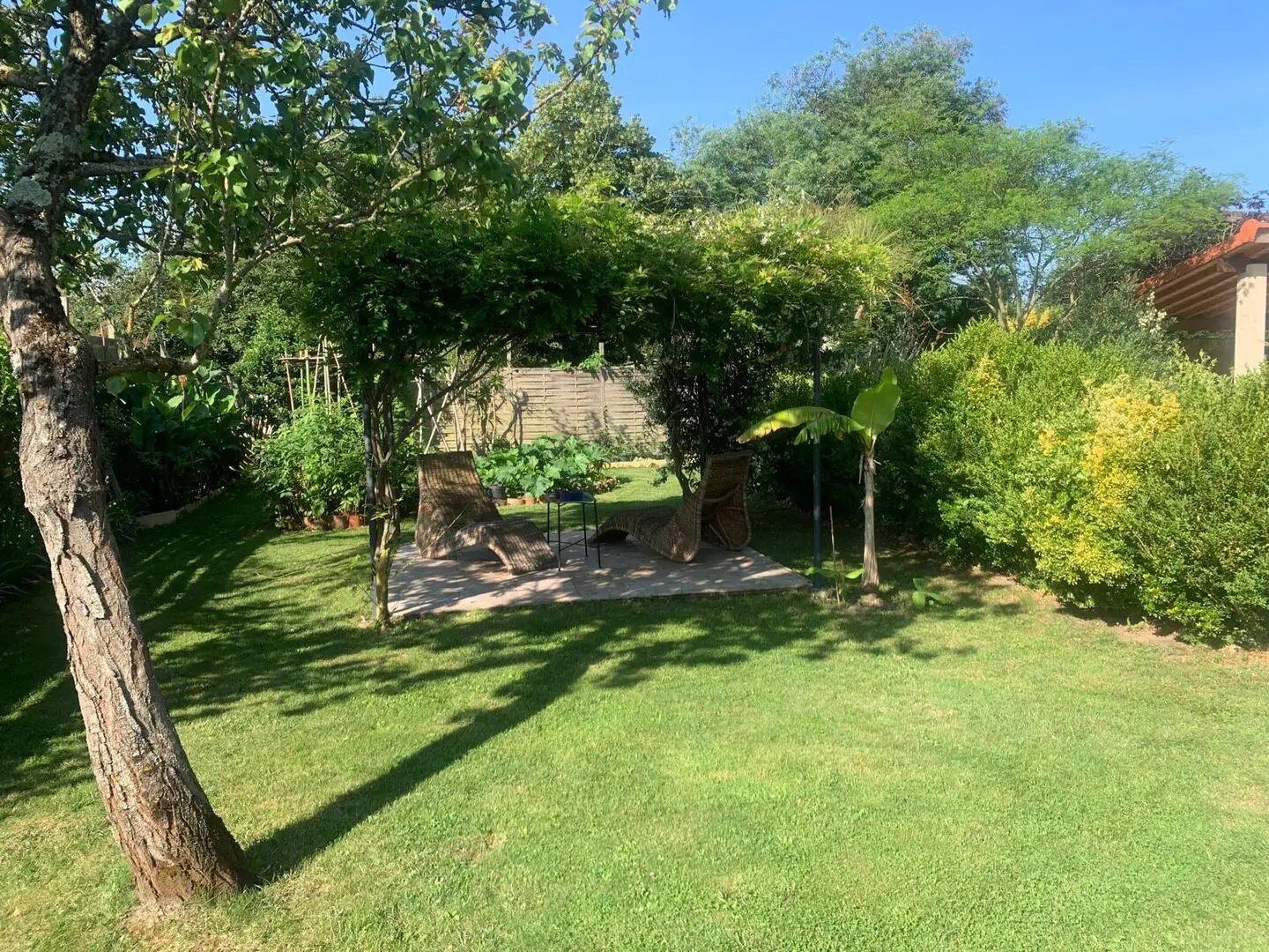Maison à vendre, 240m², Lavernose-Lacasse