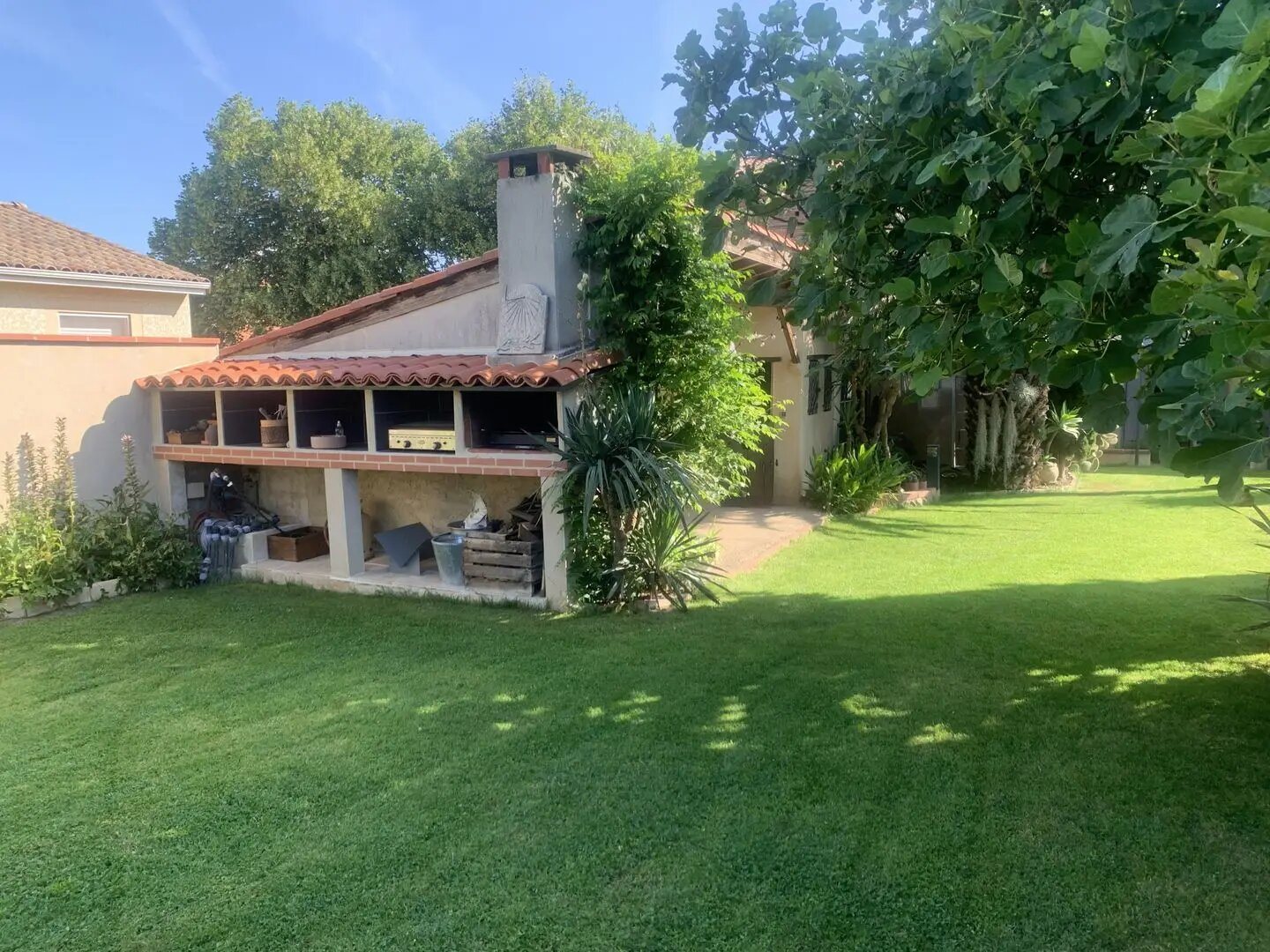 Maison à vendre, 240m², Lavernose-Lacasse