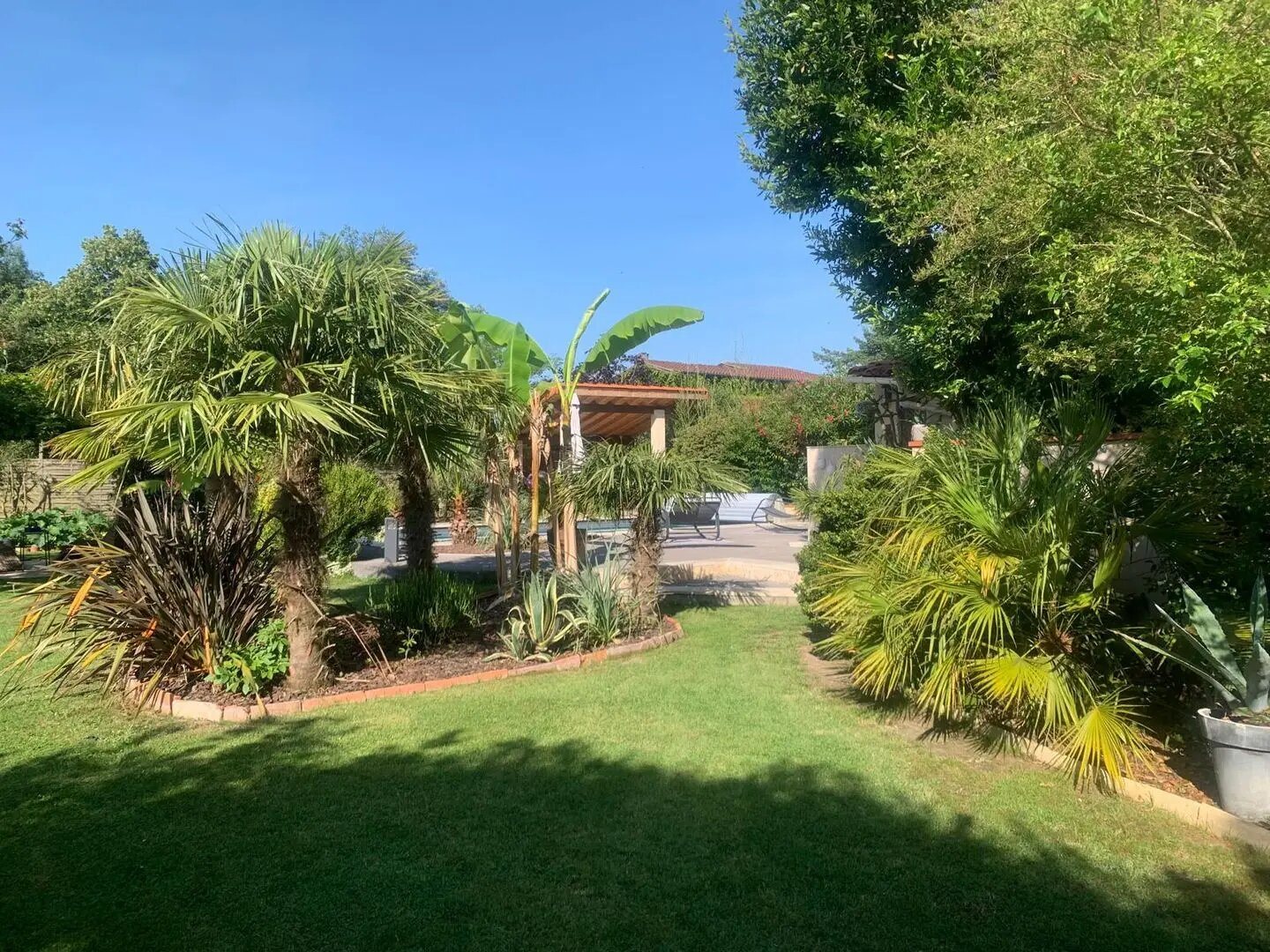Maison à vendre, 240m², Lavernose-Lacasse