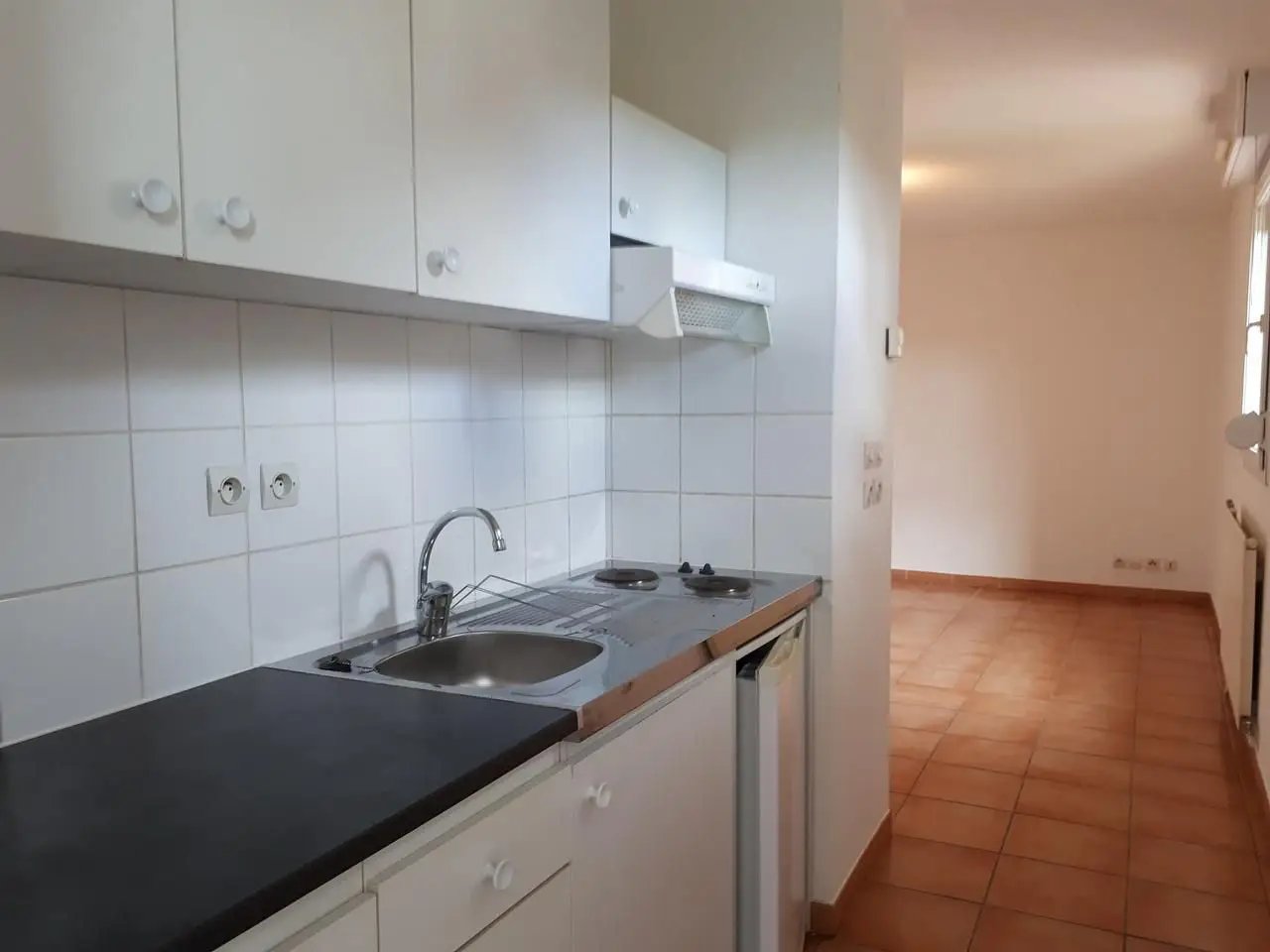 Appartement à louer, 1m², Frouzins