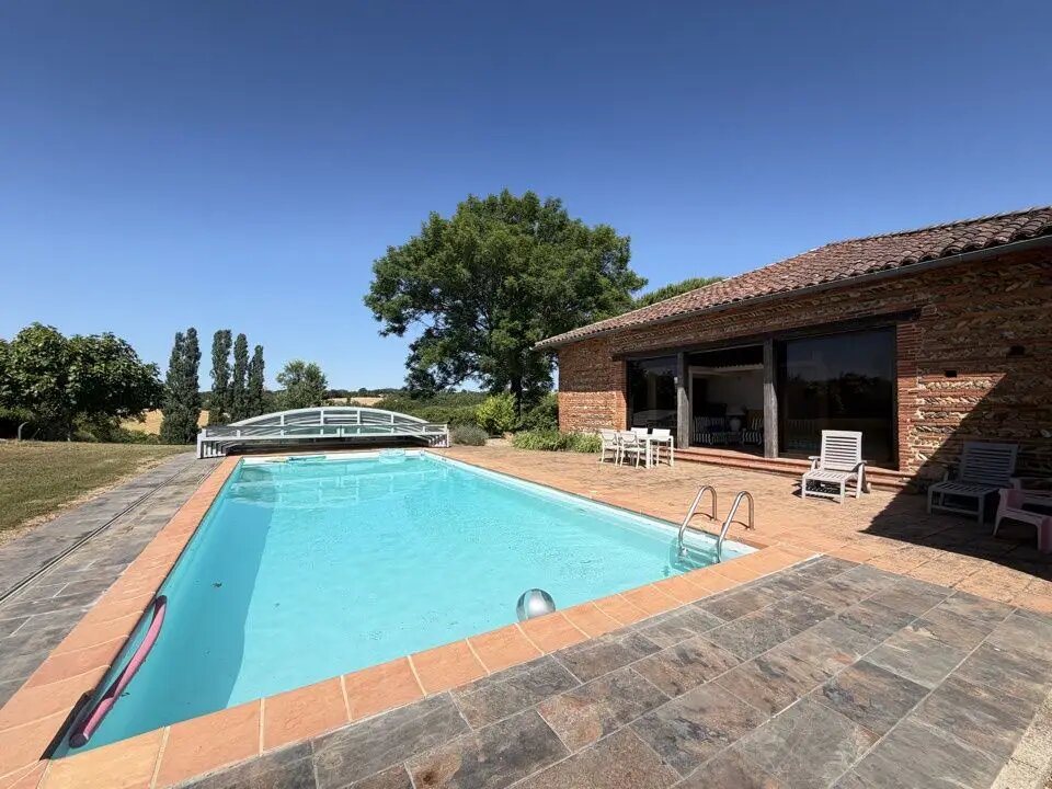 Maison à vendre, 200m², Sabonnères