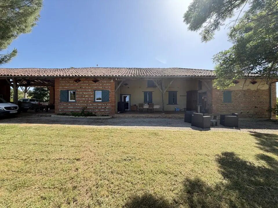 Maison à vendre, 200m², Sabonnères