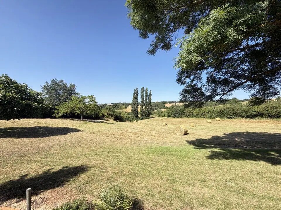 Maison à vendre, 200m², Sabonnères