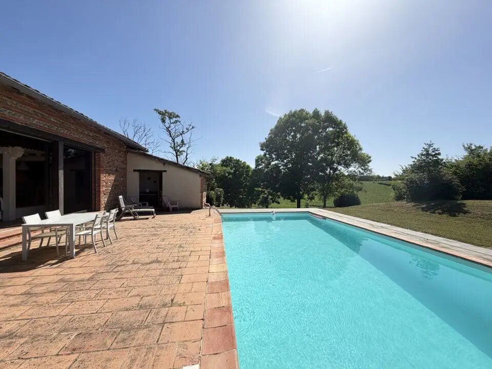 Maison à vendre, 200m², Sabonnères