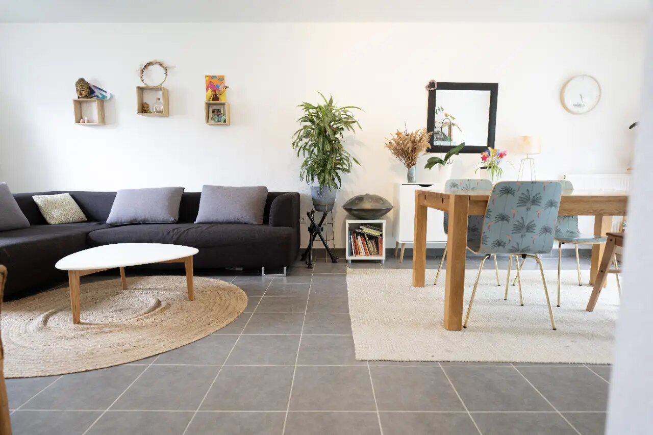 Maison à vendre, 85m², Frouzins