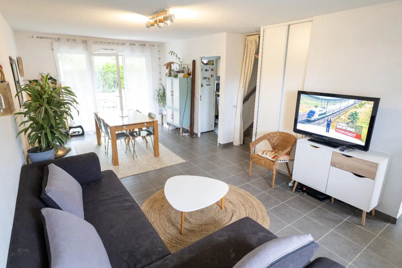 Maison à vendre, 85m², Frouzins