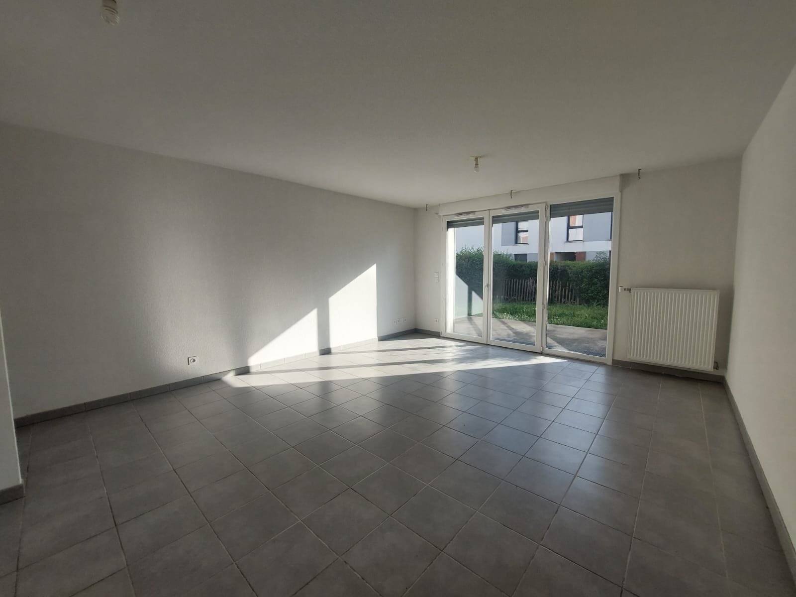 Appartement à vendre, 61m², Villeneuve-Tolosane